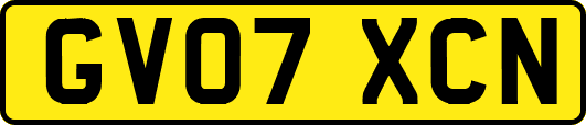 GV07XCN