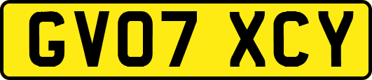GV07XCY