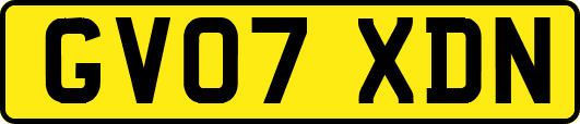 GV07XDN