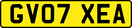 GV07XEA