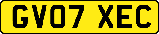 GV07XEC