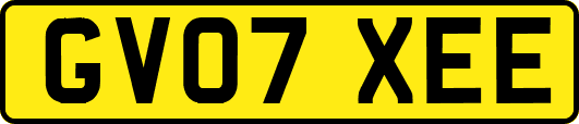 GV07XEE