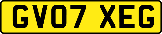 GV07XEG