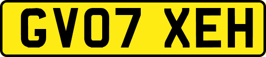 GV07XEH