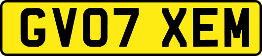 GV07XEM