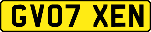 GV07XEN