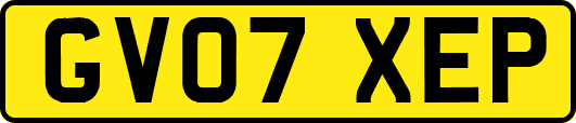 GV07XEP