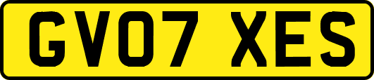 GV07XES