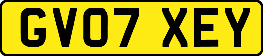 GV07XEY