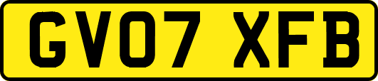 GV07XFB