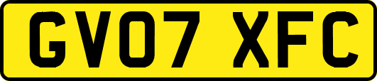 GV07XFC
