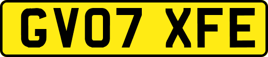 GV07XFE