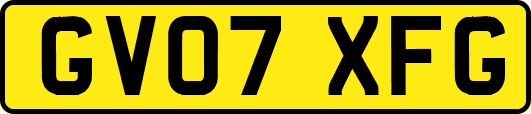 GV07XFG