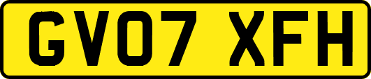 GV07XFH
