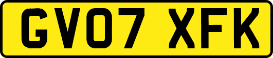 GV07XFK
