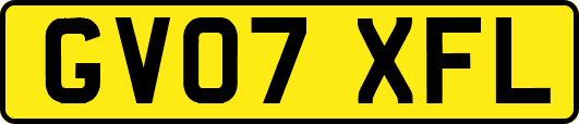 GV07XFL