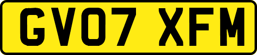 GV07XFM