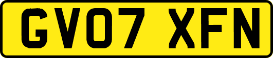GV07XFN