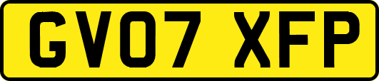 GV07XFP