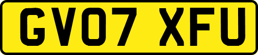 GV07XFU