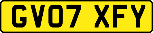 GV07XFY