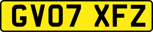 GV07XFZ