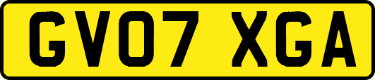 GV07XGA