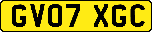 GV07XGC