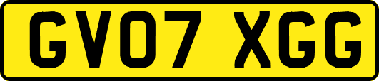 GV07XGG