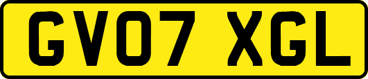 GV07XGL