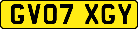 GV07XGY