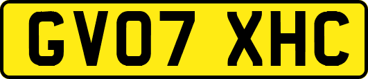 GV07XHC