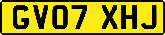 GV07XHJ