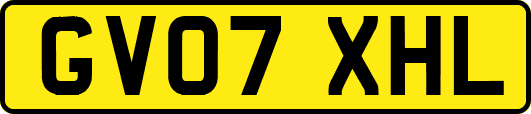 GV07XHL