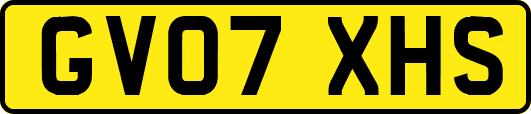 GV07XHS