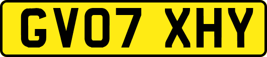 GV07XHY