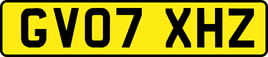 GV07XHZ