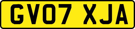 GV07XJA