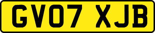 GV07XJB