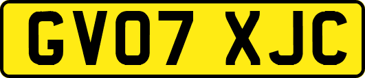 GV07XJC