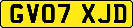 GV07XJD