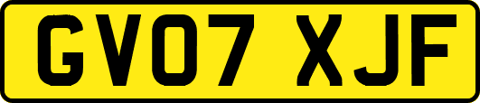 GV07XJF