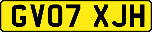 GV07XJH