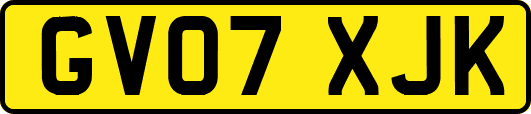 GV07XJK