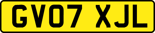 GV07XJL