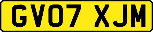 GV07XJM