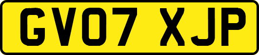 GV07XJP
