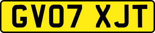 GV07XJT