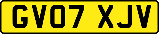 GV07XJV