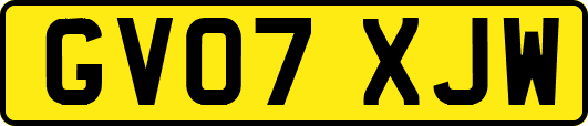 GV07XJW